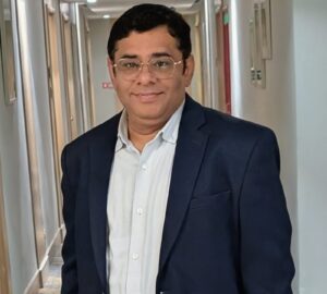 Sandeepan Kumar
